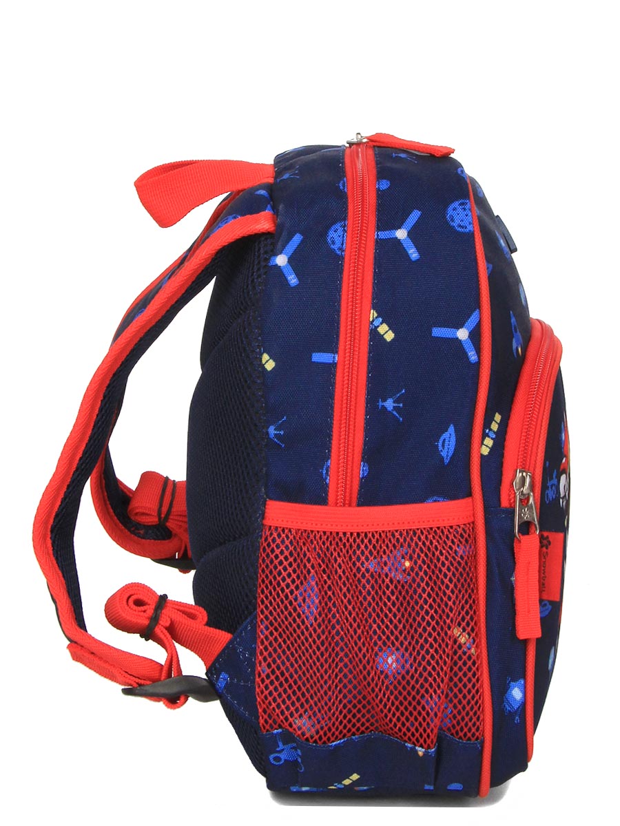 Sac À dos Snowball Kid Robot Dino Mini