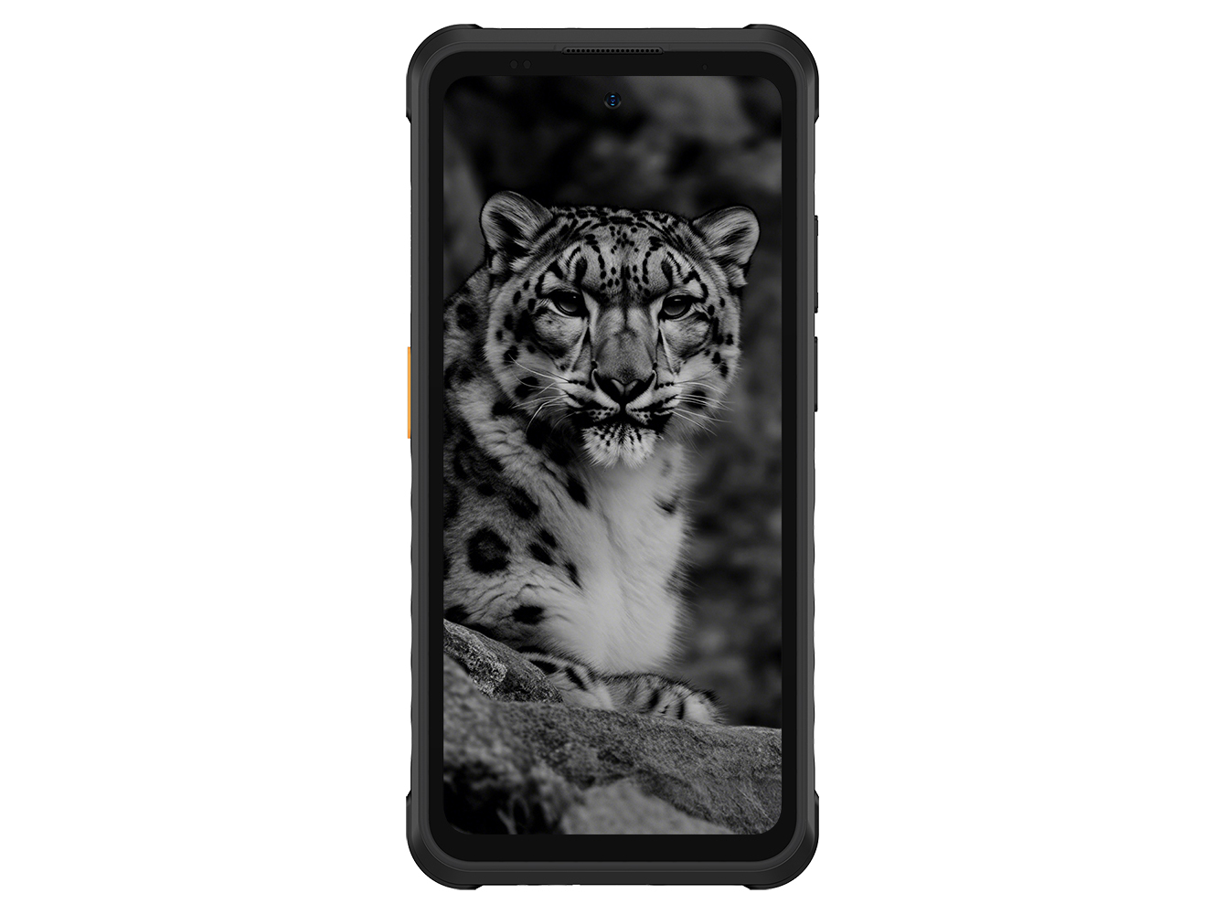 SMARTPHONE ROBUSTO ULEFONE ARMOR X31 6GB 128GB PRETO