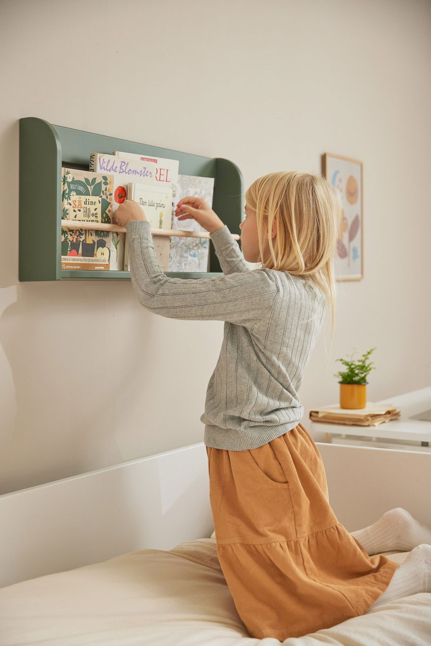 Flexa Buchregal DOTS