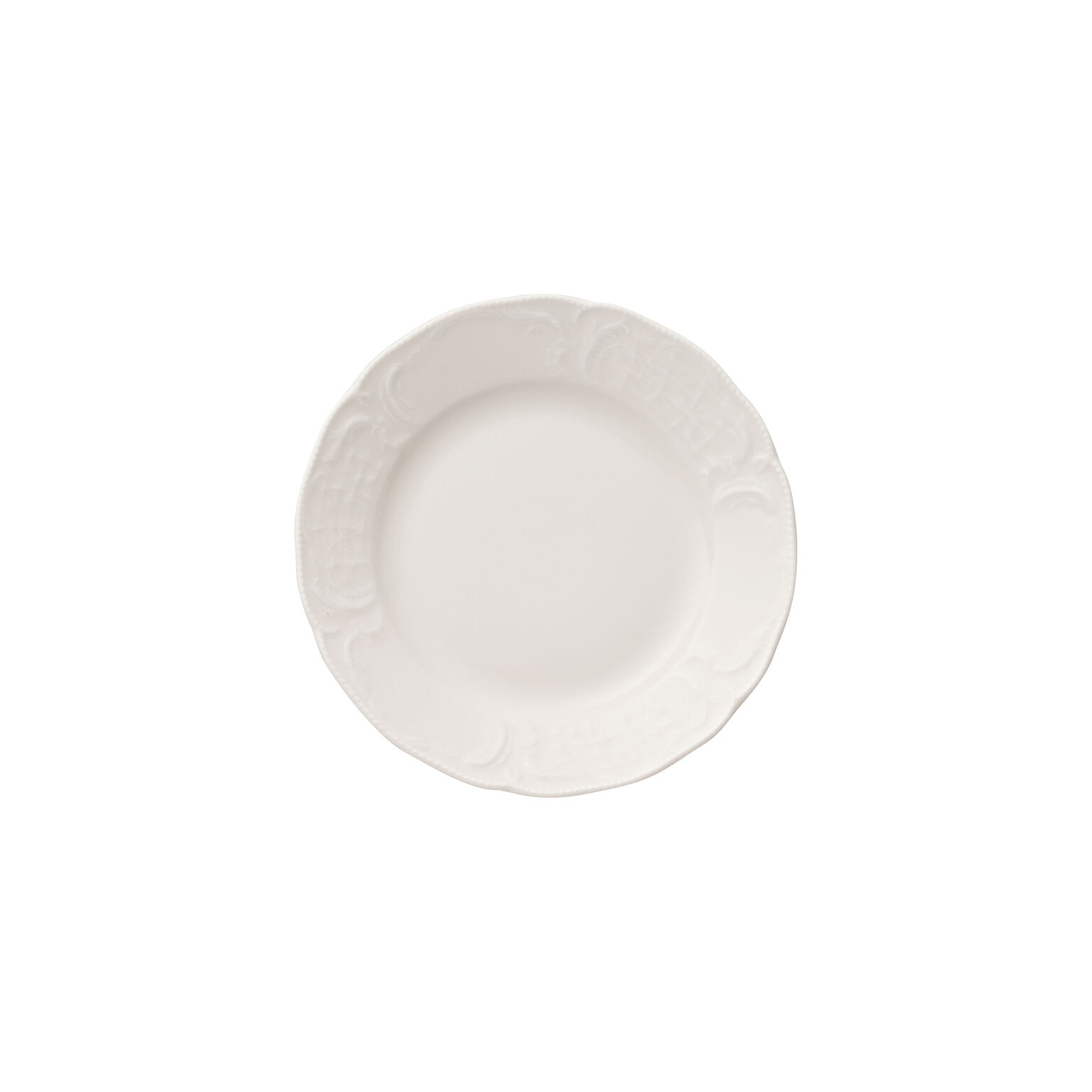 Sanssouci Elfenbein Elfenbein Brotteller 17 cm