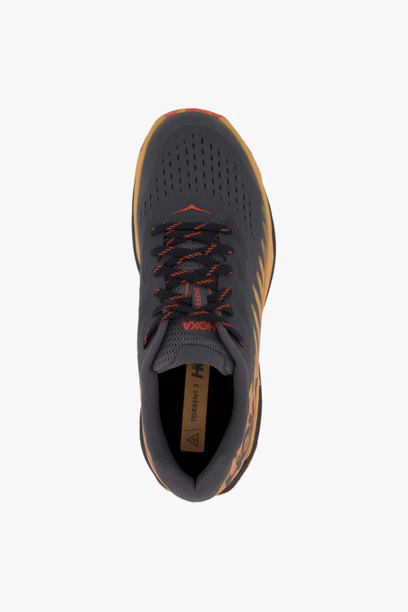 HOKA Torrent 3 Herren Trailrunningschuh
