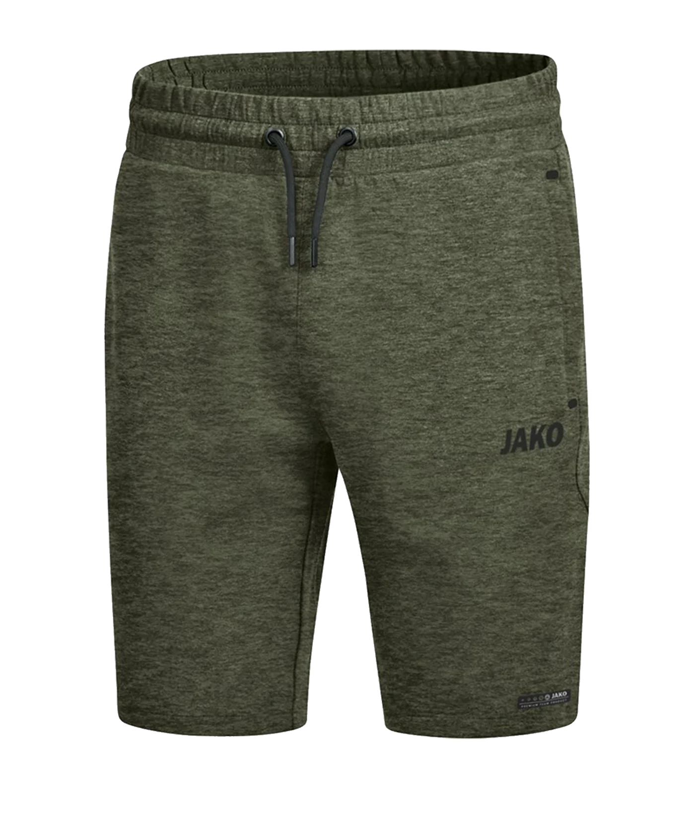 JAKO Premium Basic Short Damen Khaki F28
