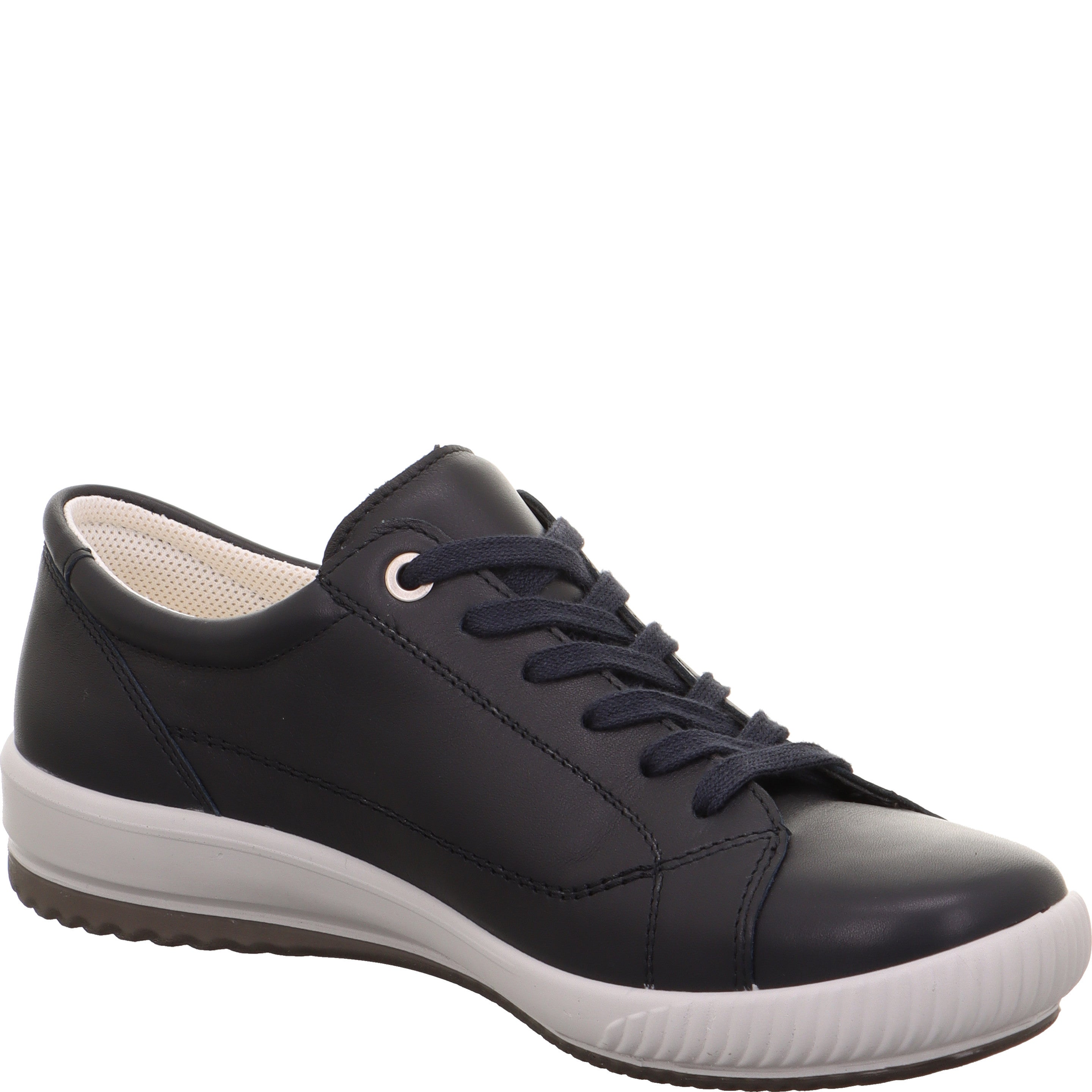 legero TANARO 5.0 Damen  Sneaker low mit Schnürung - Farbe: Oceano - Größe: 7