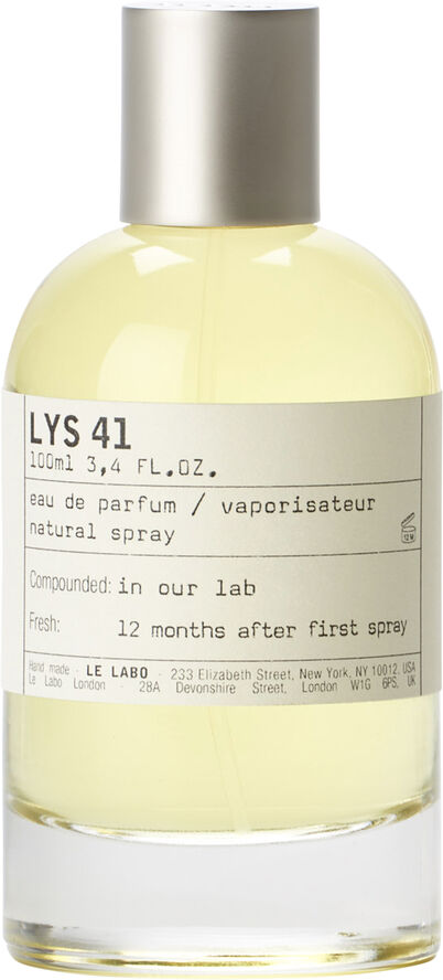 Le Labo Lys 41 Eau de Parfum