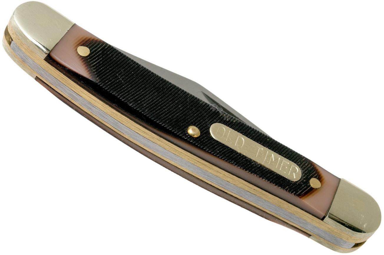 Old Timer Minuteman 104OT, slipjoint zakmes
