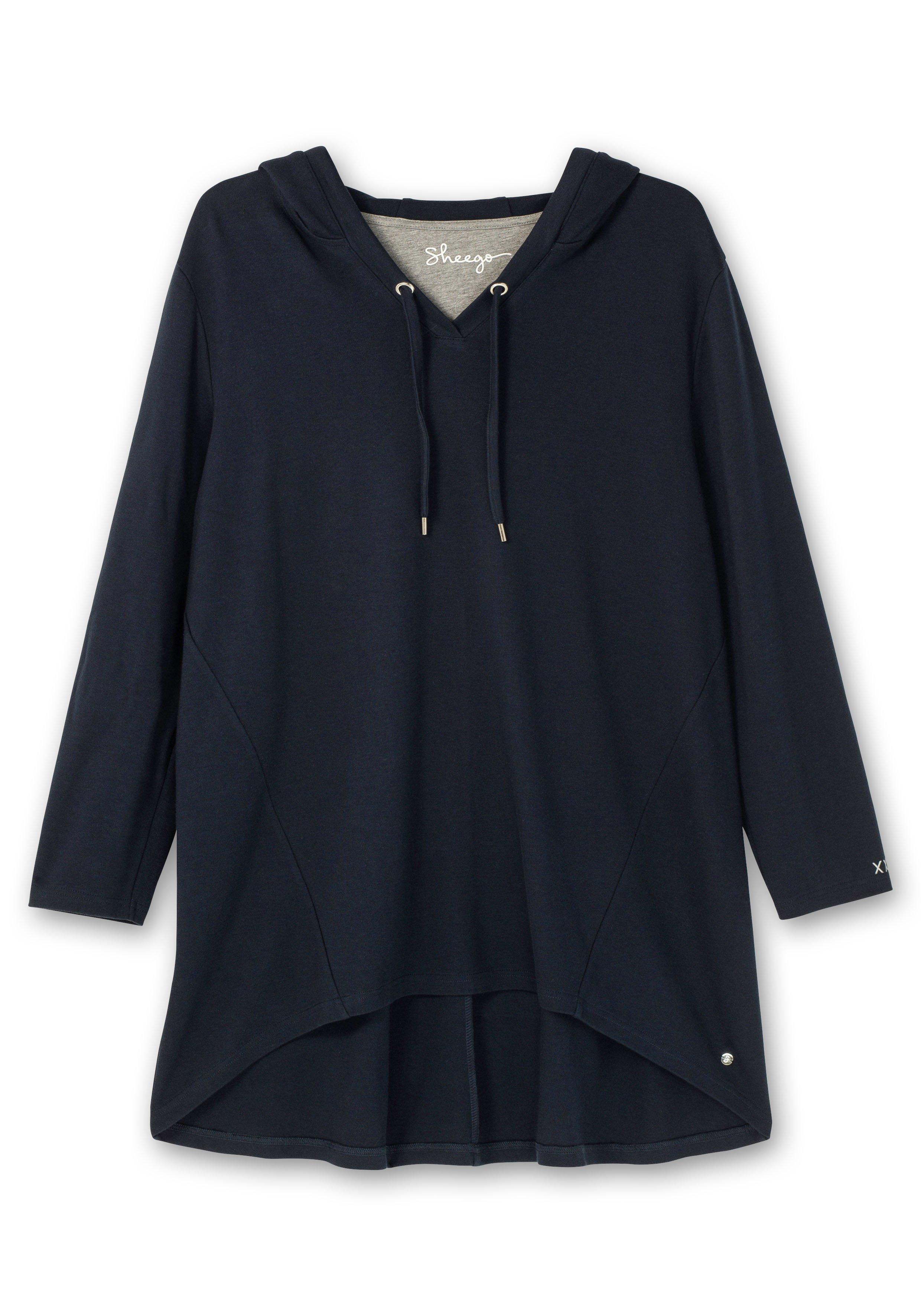Set aus Longshirt und Leggings