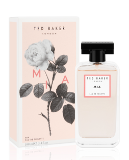 Ted Baker Eau De Toilette Mia 100ML