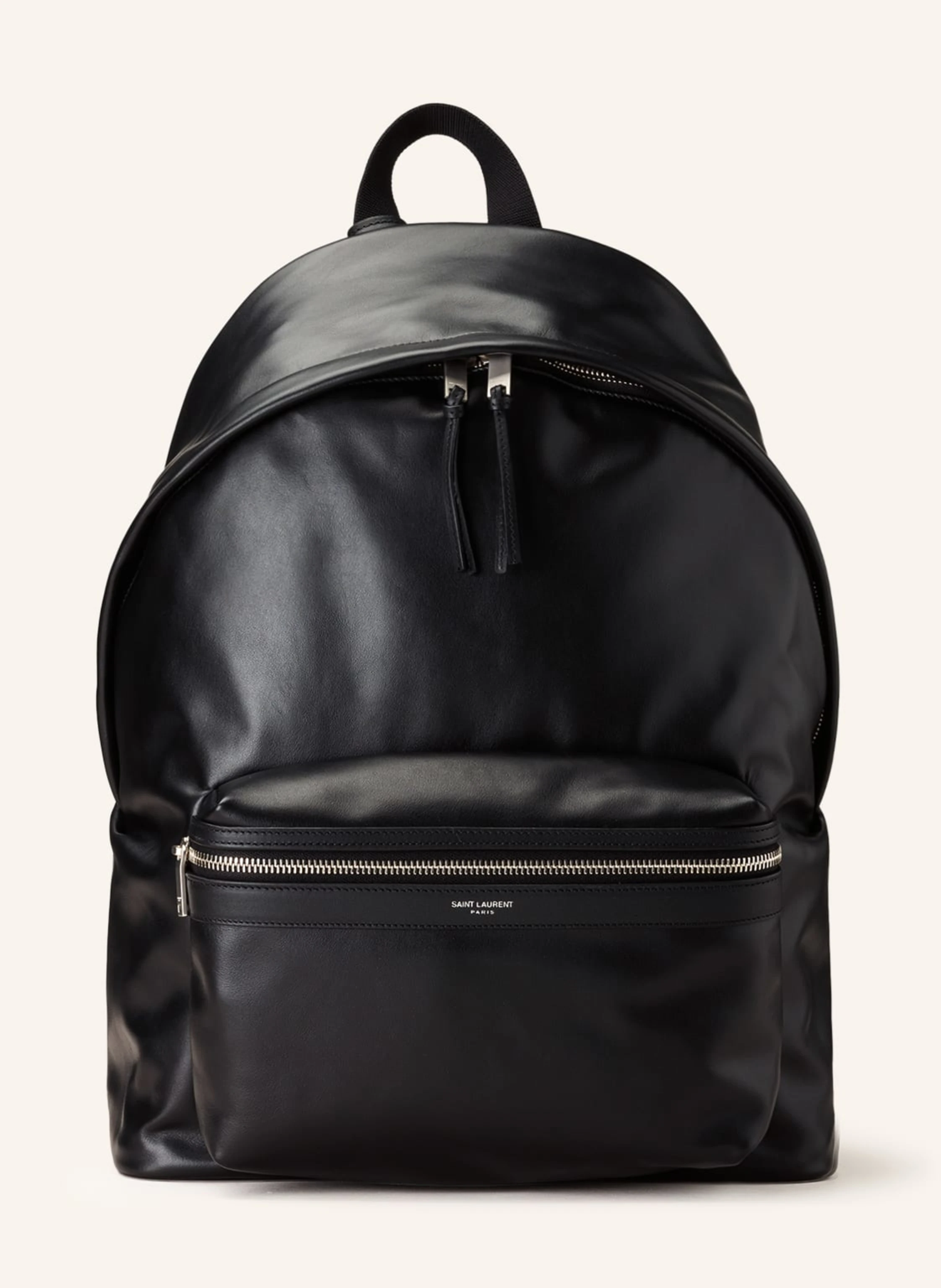 SAINT LAURENT Rucksack CITY