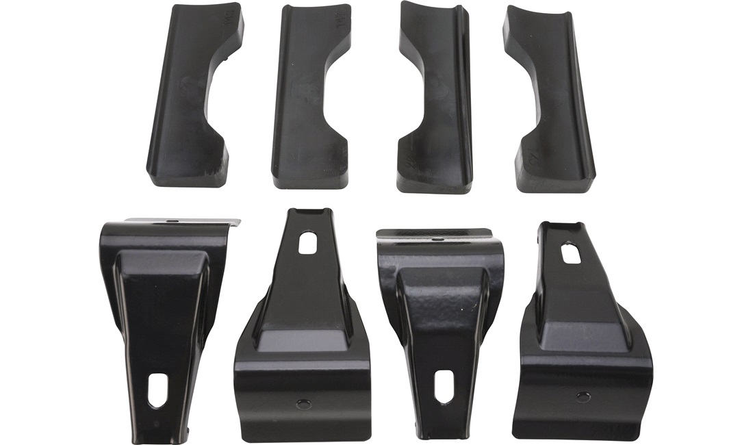 Kit 145028, Thule Kit Clamp 5028