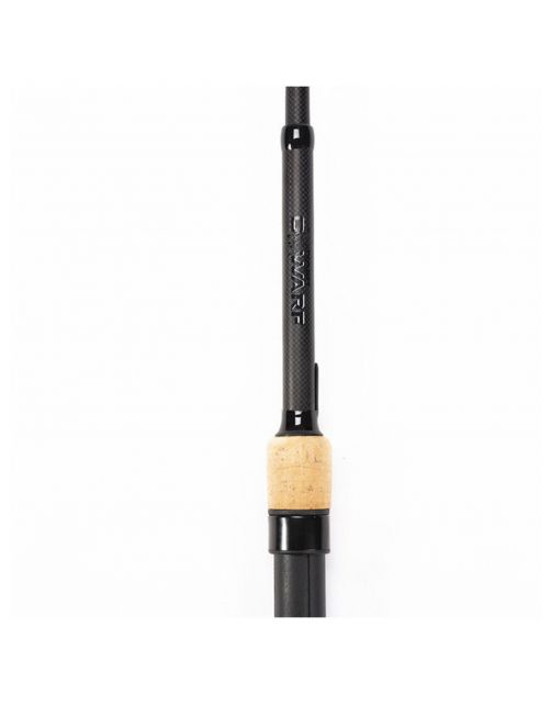 Kevin Nash Dwarf Cork 10ft 3lb - Hengel -