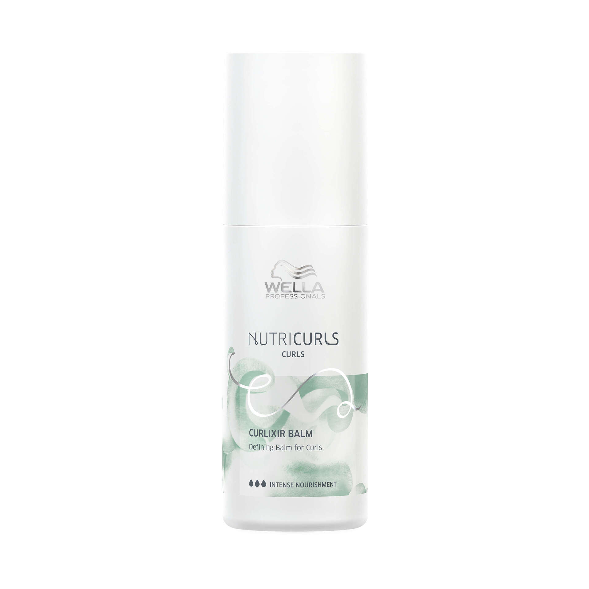 Wella Professionals Nutricurls Curlixir Balm 150ml