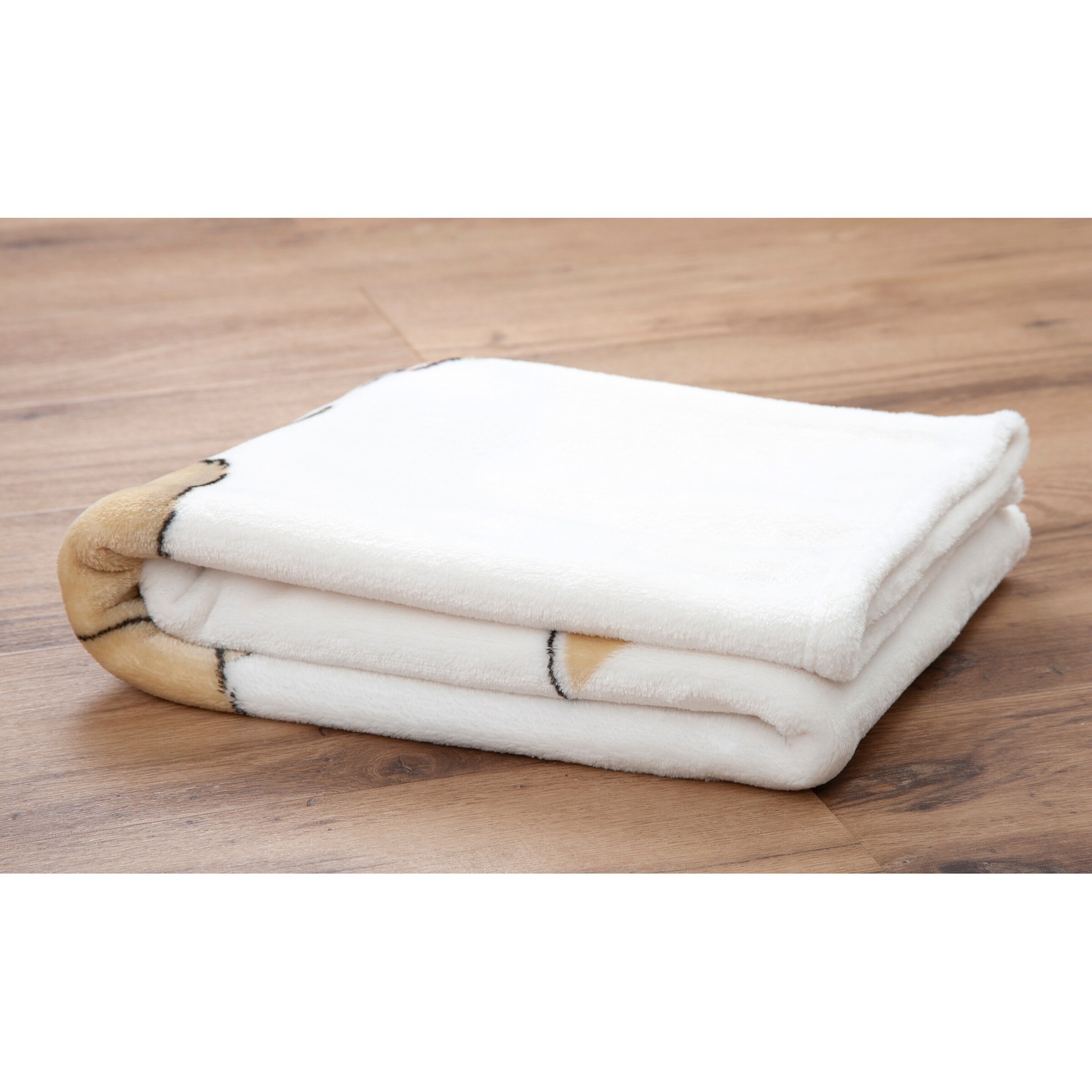 Baby Best Babydecke Waldfreunde 75x100 cm