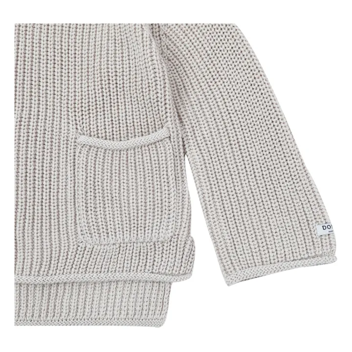 Donsje Pull en Maille Stella | Sable