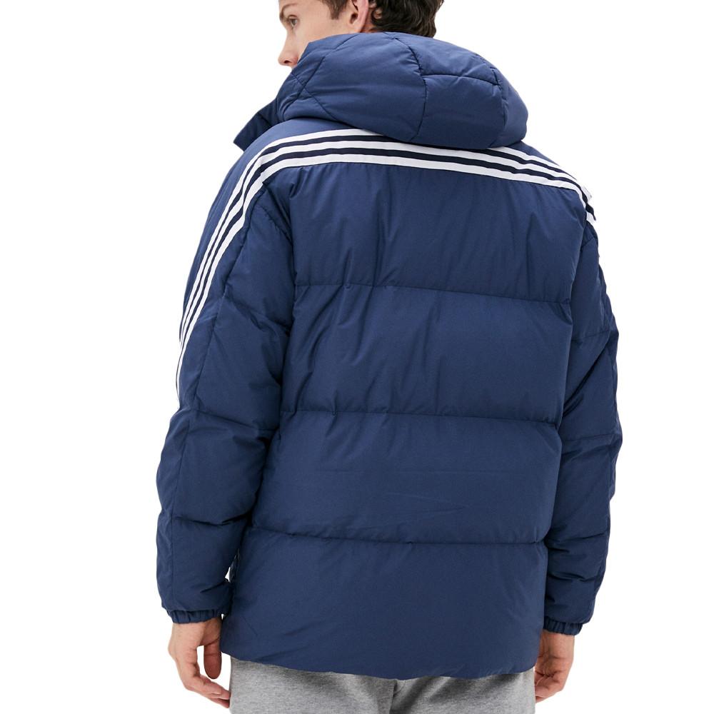 Adidas Doudoune Marine Homme Adidas 3st Puffy