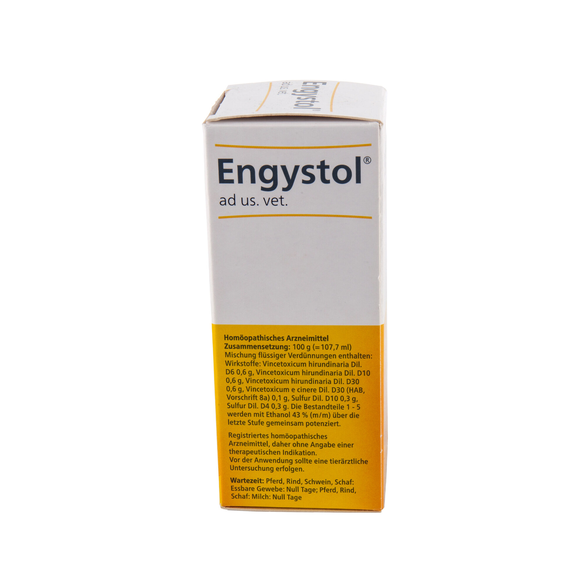 Engystol