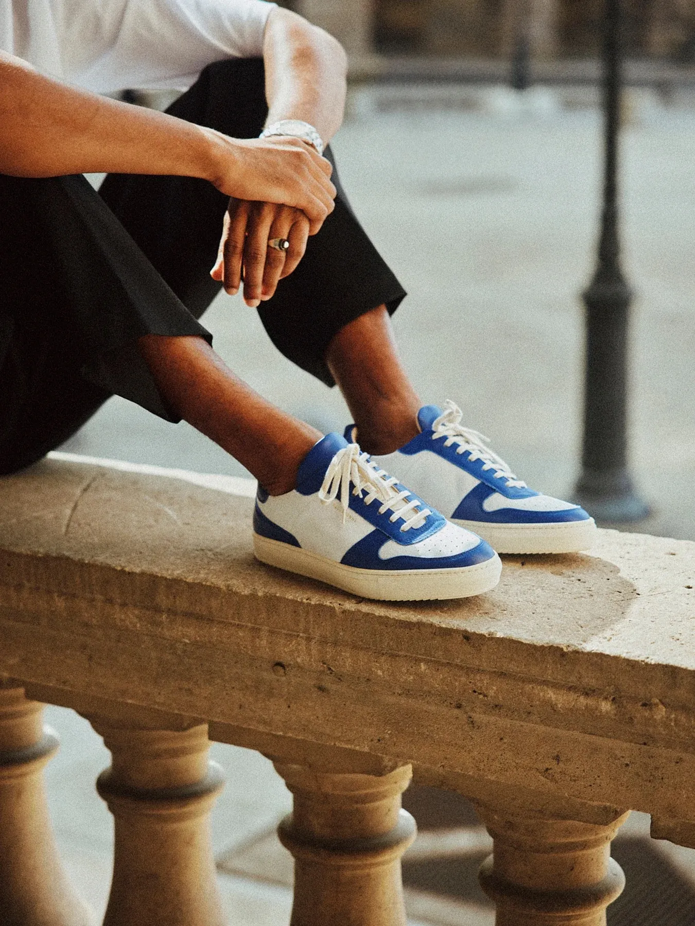 Sneakers B0 Belledonne Paris