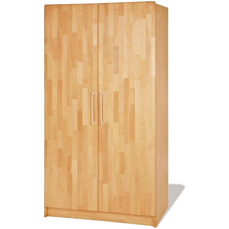 Pinolino Kleiderschrank Natura 2-türig