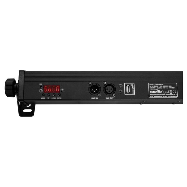 Eurolite LED PIX-144 RGBW Bar