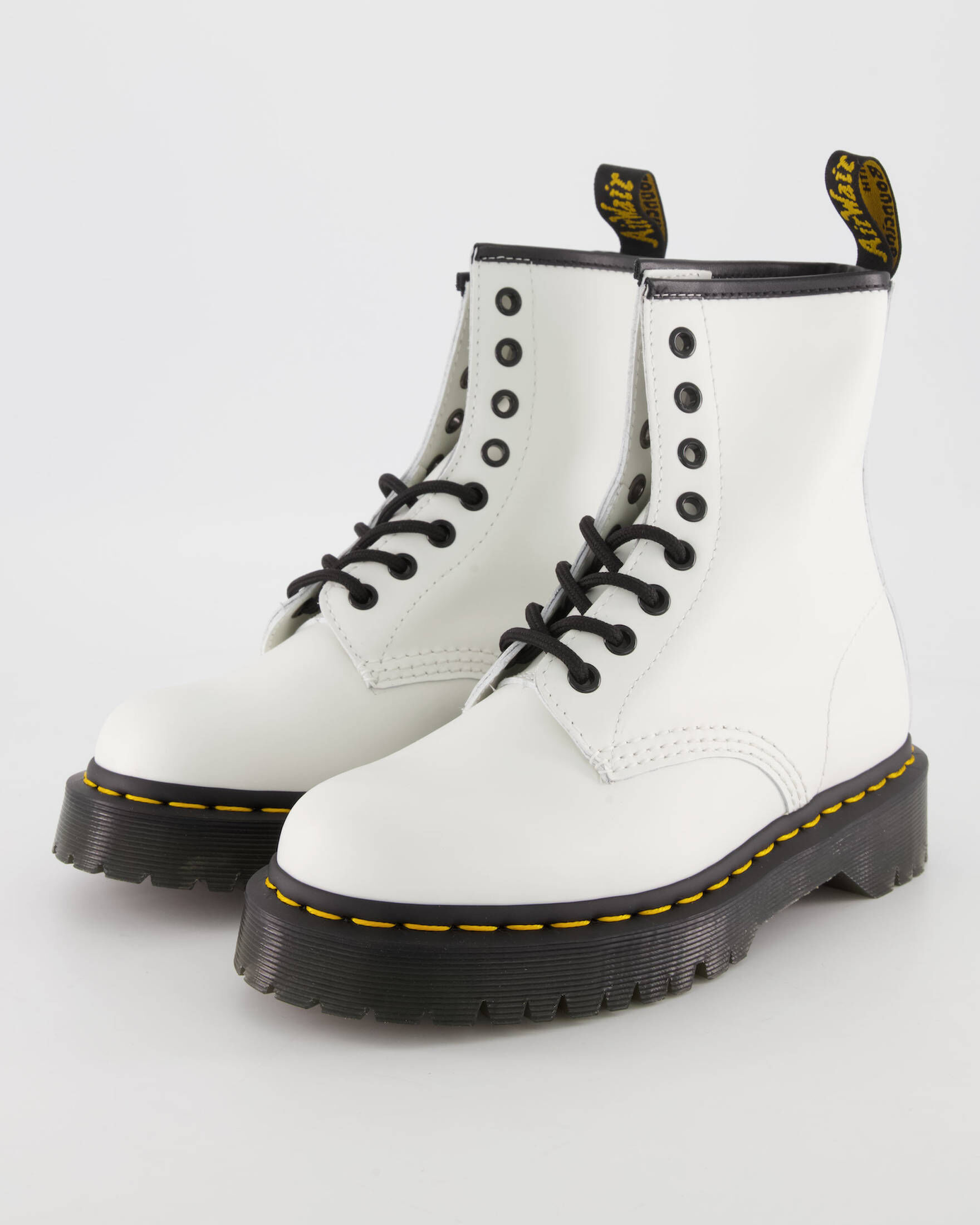 Dr. Martens| Damen Stiefel 1460 BEX CORE BEX