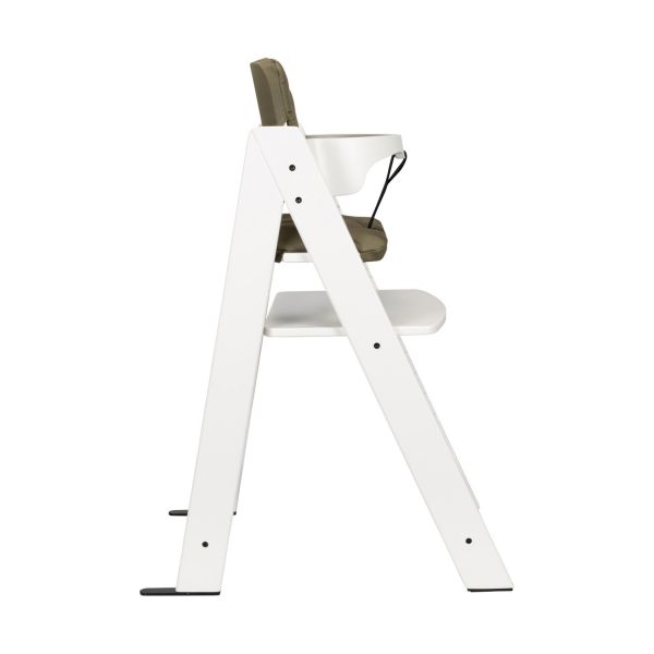 Kidsmill Up! Canvas Kussen Groen