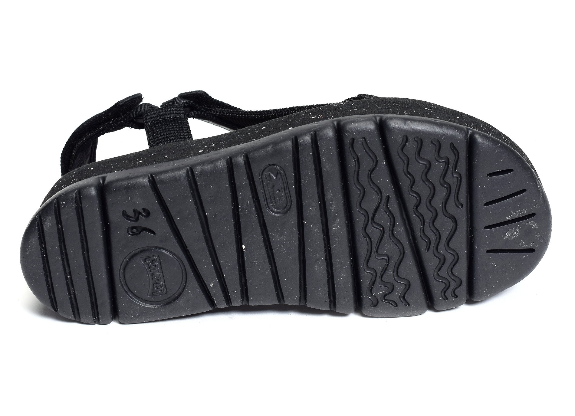 Oruga 200851 noir