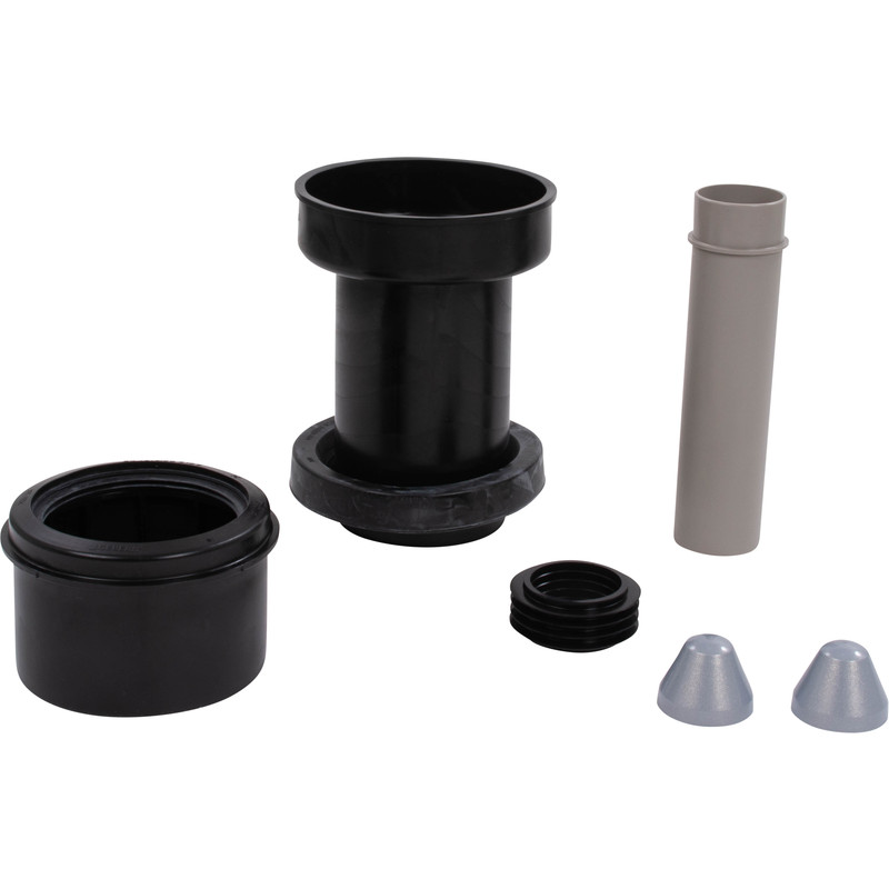 Geberit UP320 Rapotec inbouwreservoir 112cm