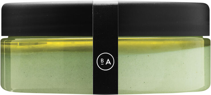 Badeanstalten Bodyscrub Agurk/mynte