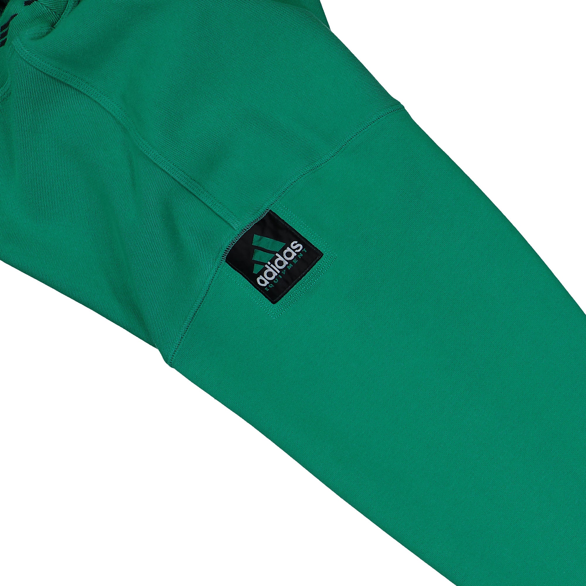 adidas<br>Equipment Washed Crew