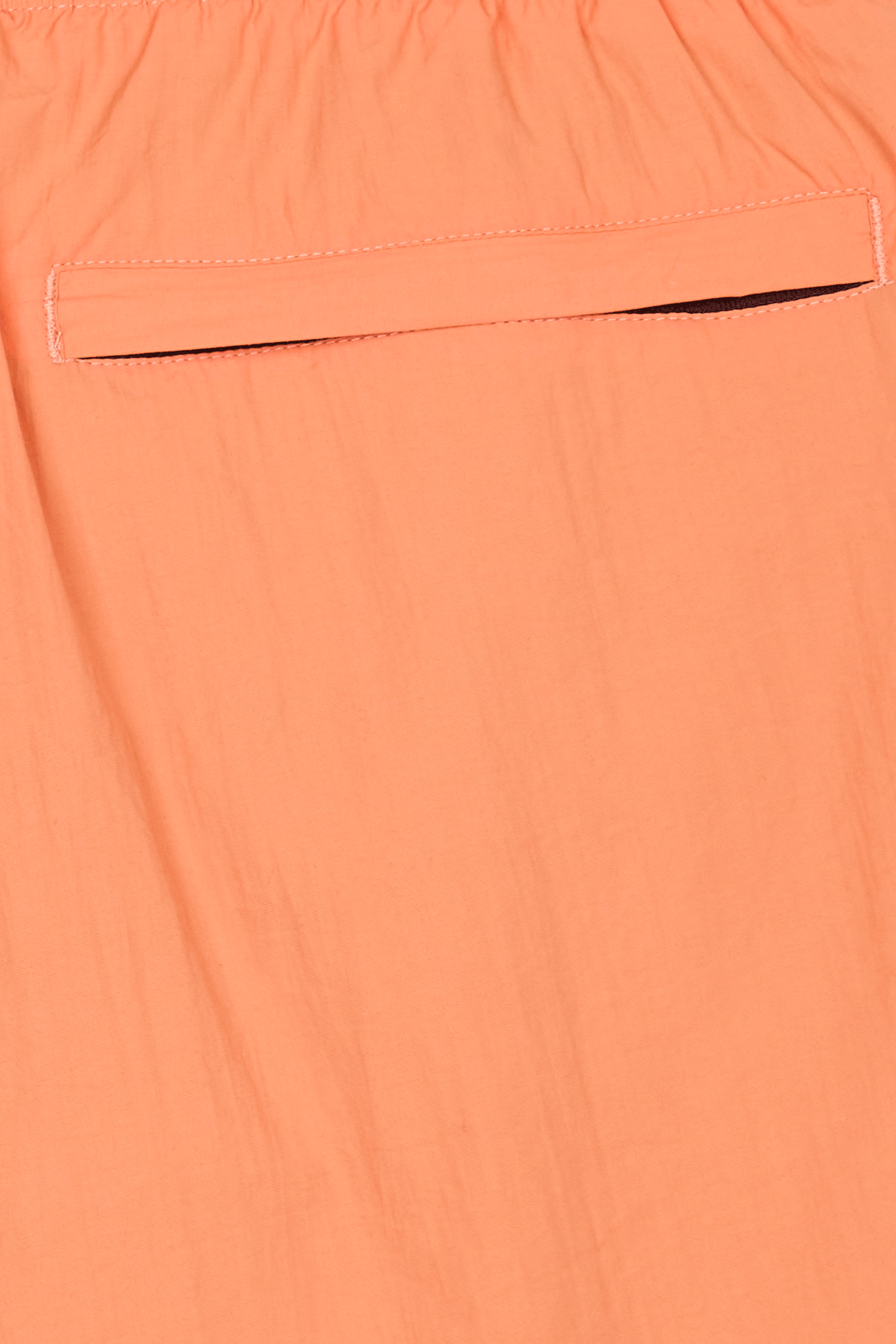 WASTED Short de bain ALRIGHT Orange