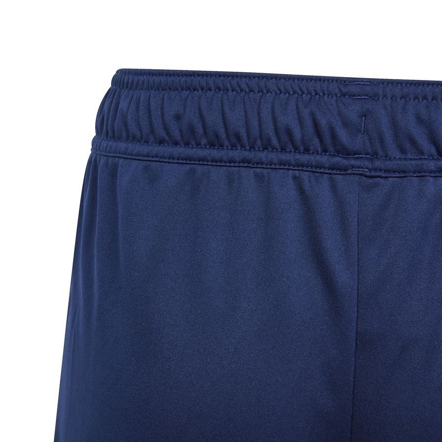 adidas Short d'Entraînement Tiro 24 - Bleu/Blanc Enfant