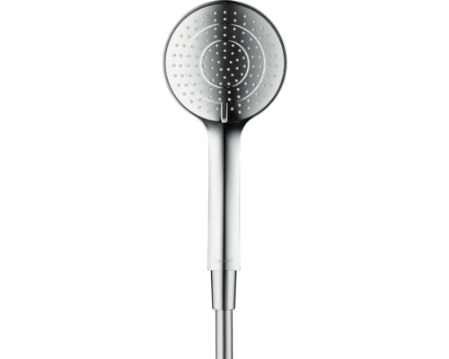 DURAVIT Minusflow 3jet ronde handdouche Ø 110 mm chroom UV0652016010