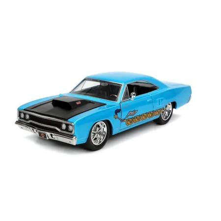Jada Looney Tunes Road Runner 1:24
