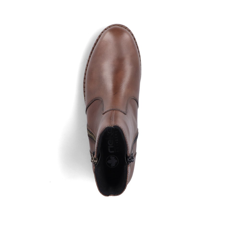 Rieker 44950 Bruin