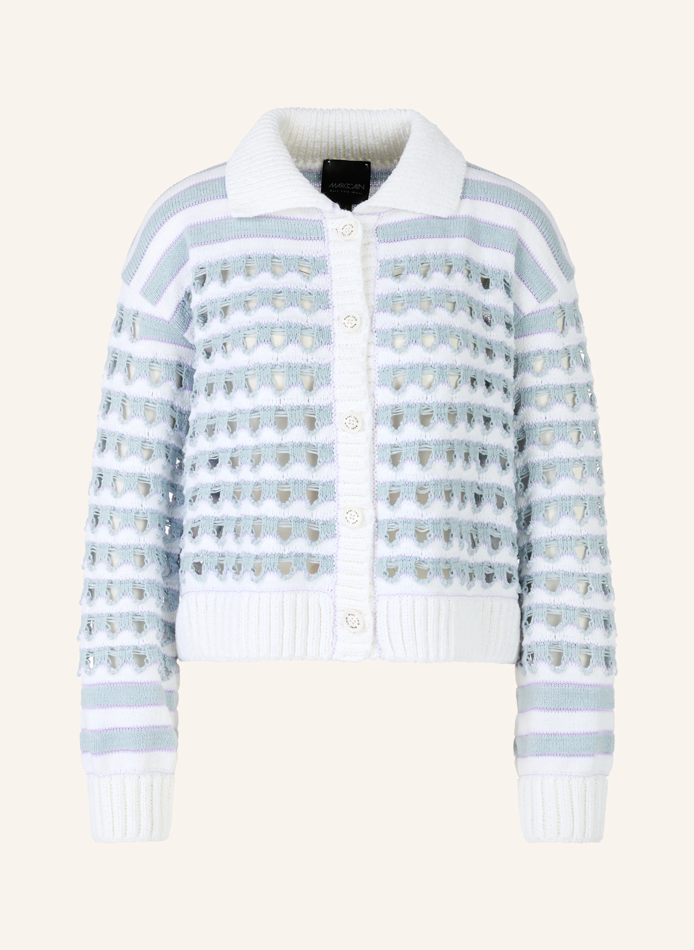 MARC CAIN Cardigan