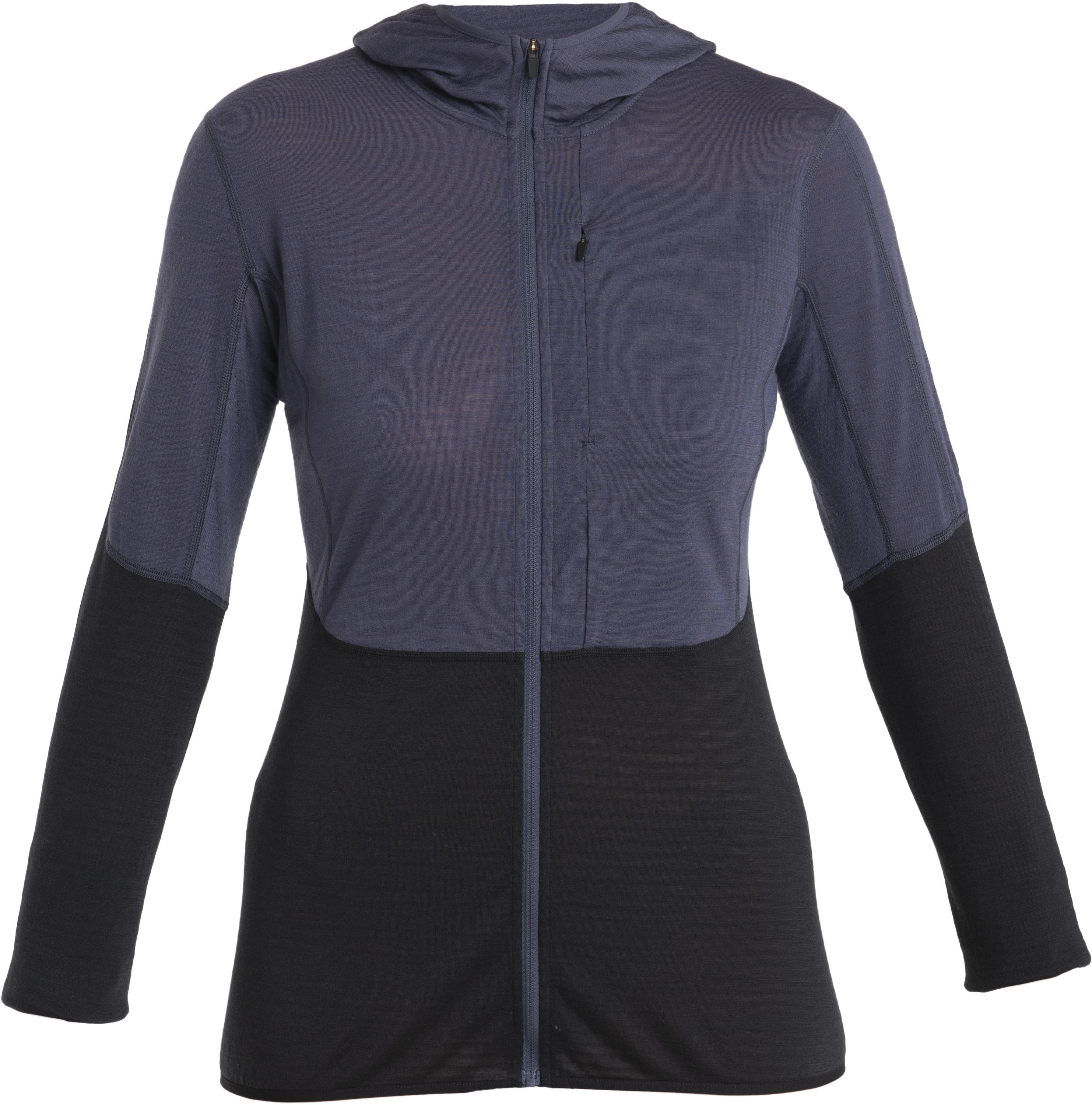 Icebreaker RealFleece Descender LS W's