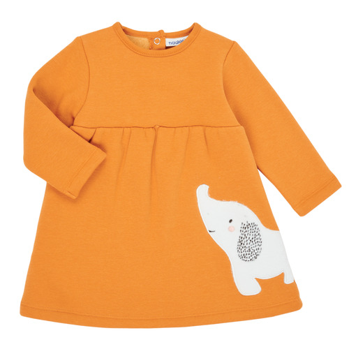 Noukie's - Z050083 - Orange