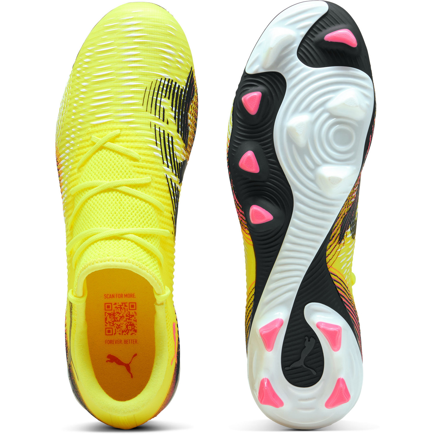 Puma Future 8 Match Low FG/AG