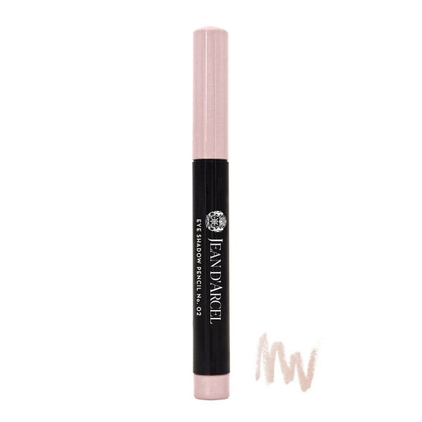Jean d´Arcel Eye Shadow Pencil Nr.02 rosy shine​ 13,5g