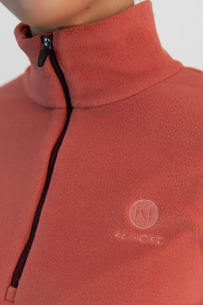 46 NORD Damen Midlayer