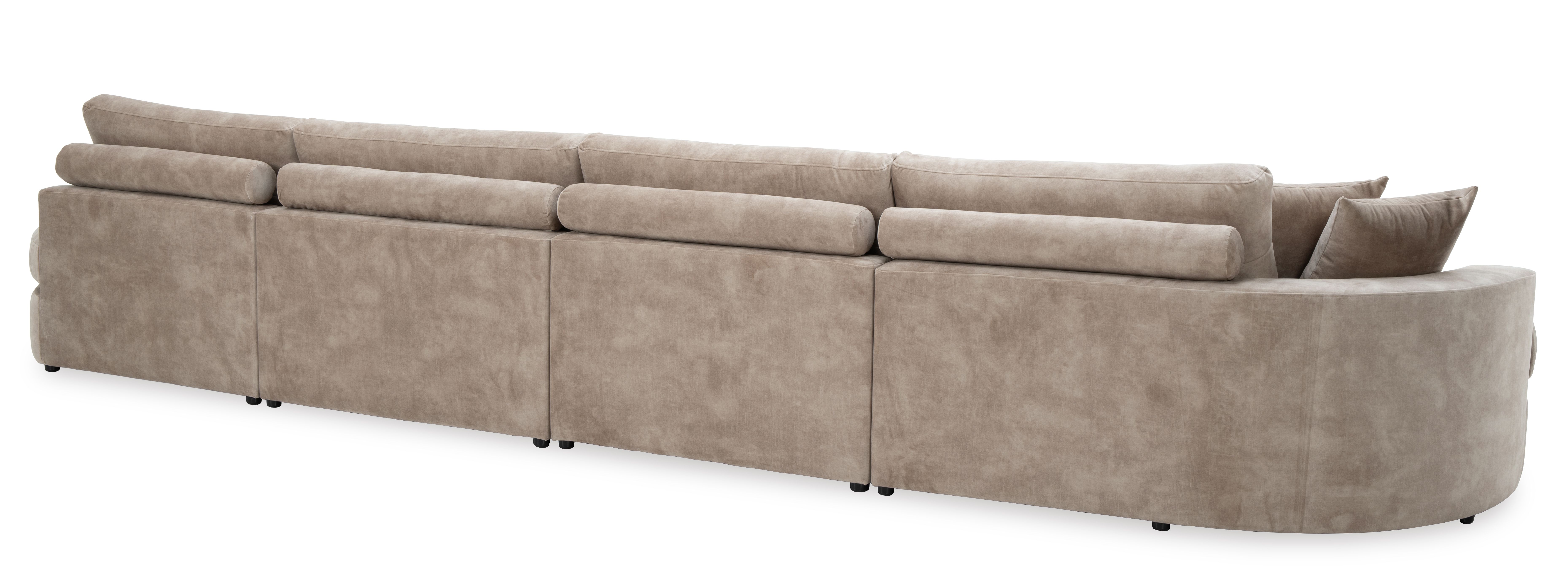 Loungebank  Fenton