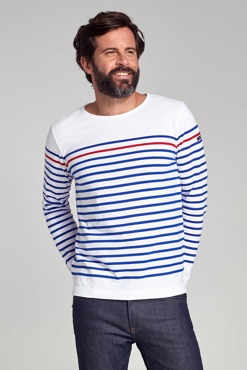 Marinière 