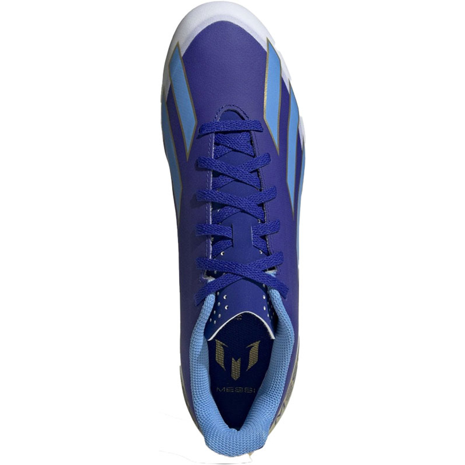 adidas X Crazyfast Messi Club FxG