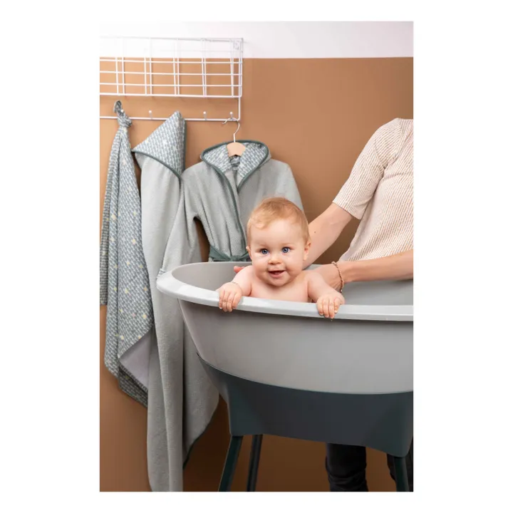 Luma Support de baignoire | Sauge