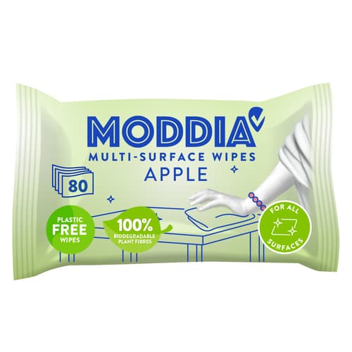 Moddia Allzwecktücher Apfel