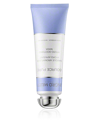 Ingrid Millet Source Pure Masque Aromafleur Hydro-Apaisant 100ml