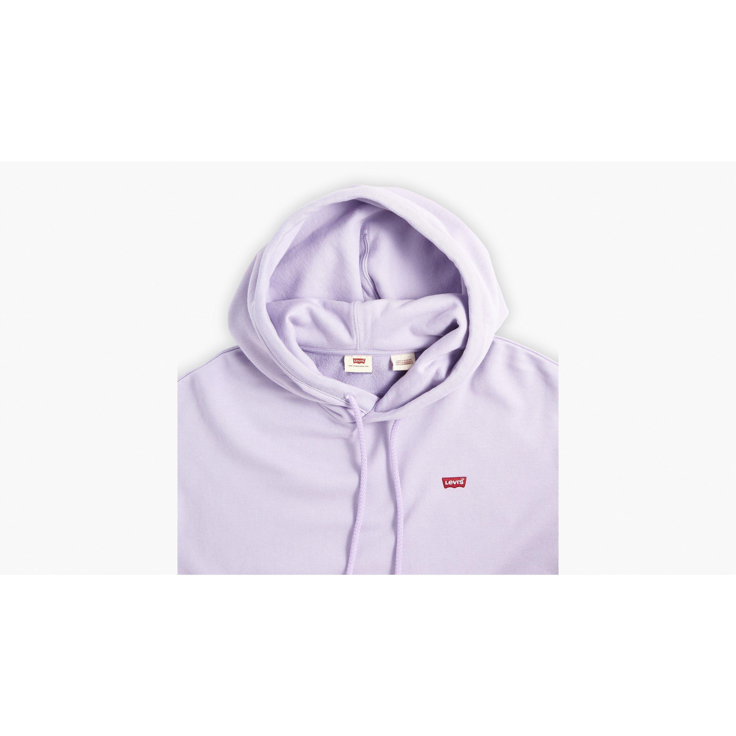 Levis Standard Hoodie