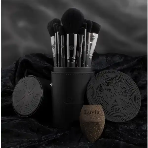 Prime Vegan Pro - Black Edition