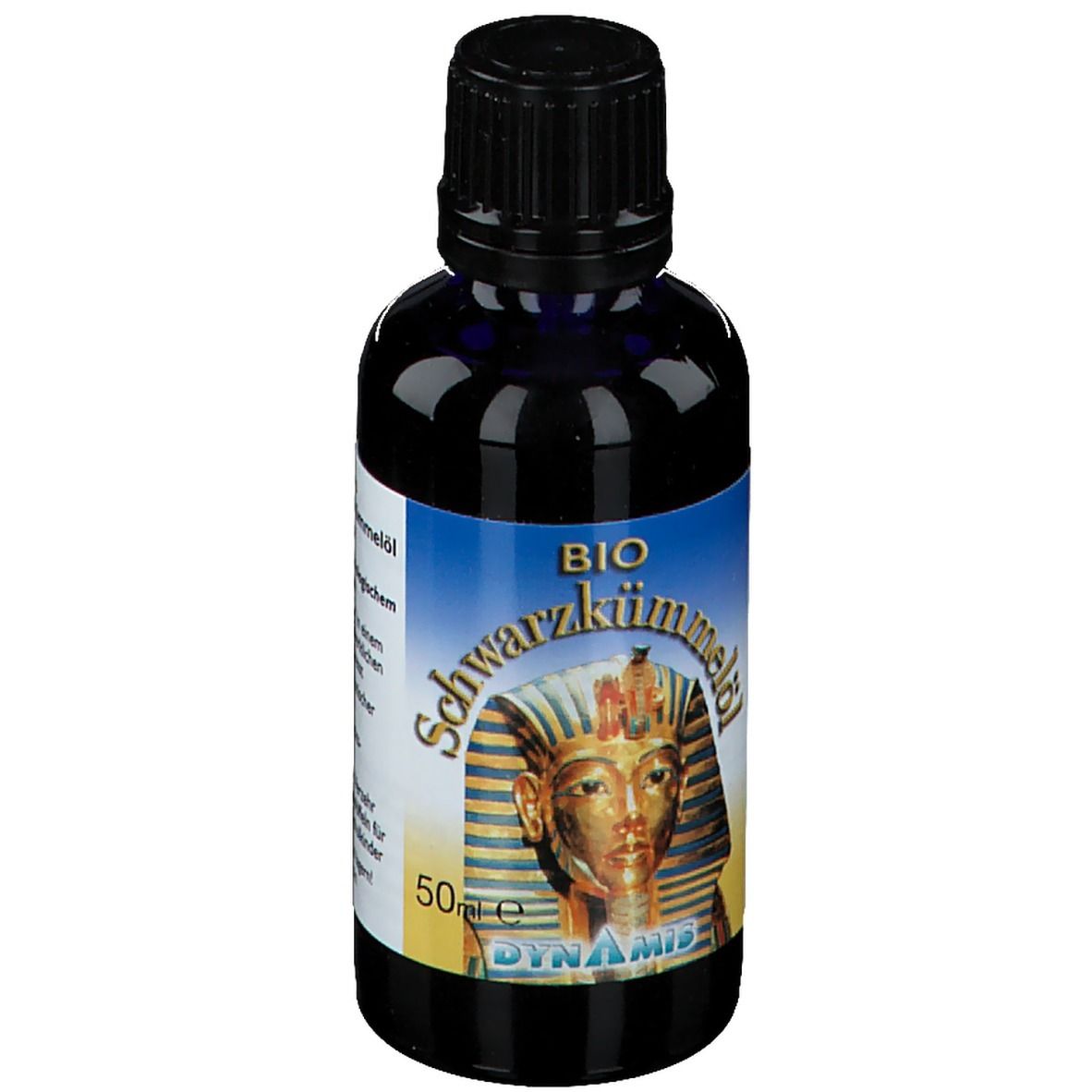 BIO-Schwarzkümmelöl