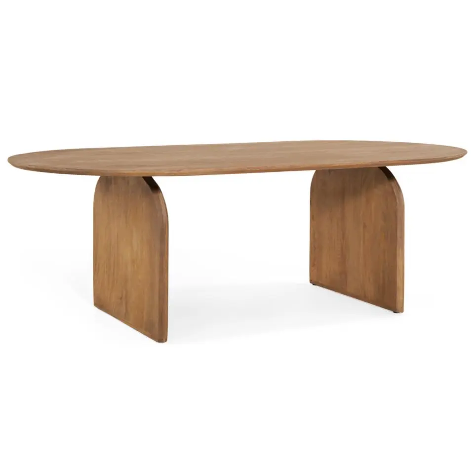 Bella Eettafel Hazel - 220cm