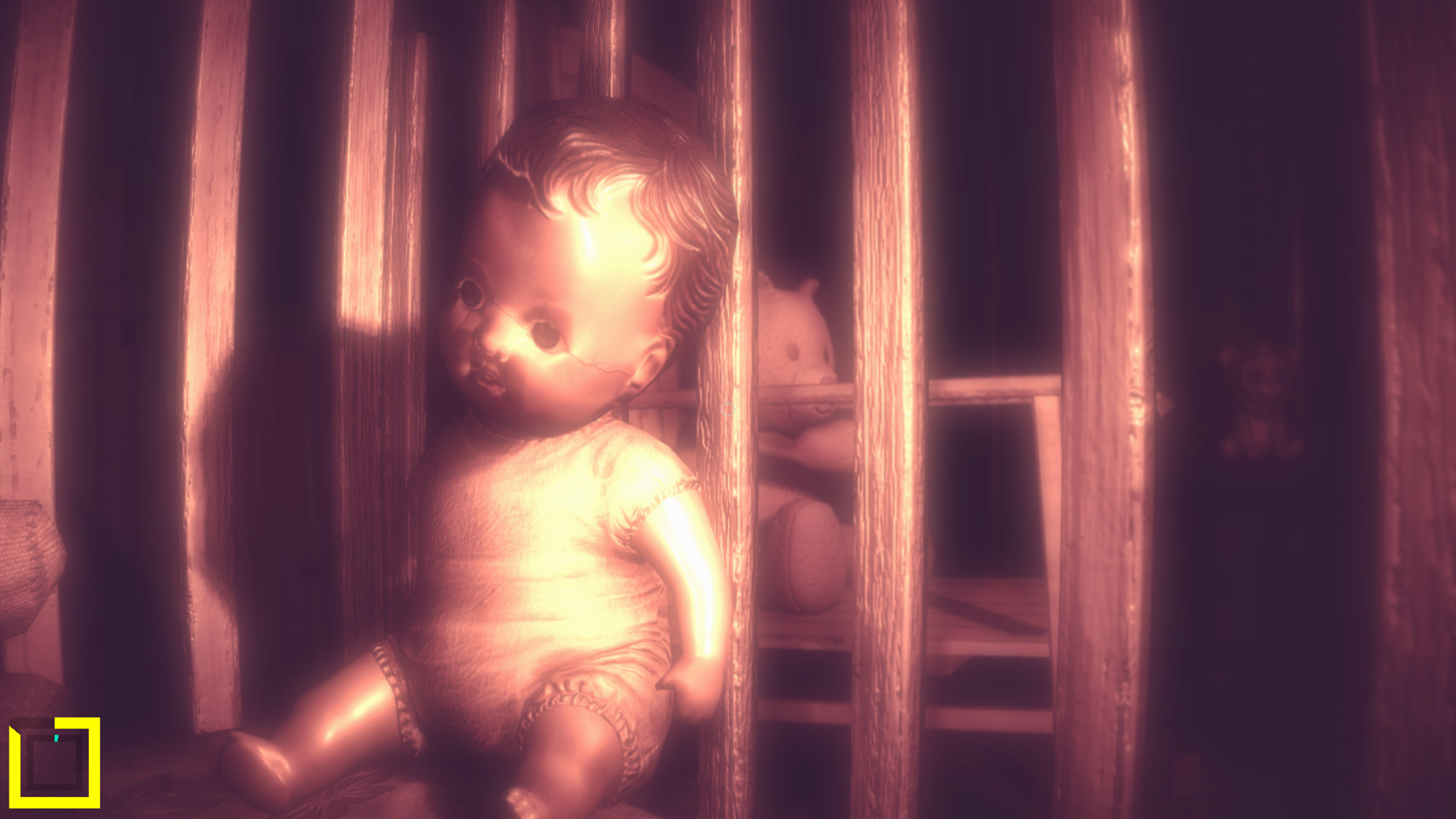 The Childs Sight- PC
